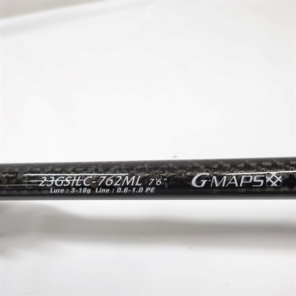 ２３シルベラードＧＳＩＬＣ－７６２ＭＬ